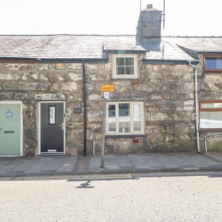 Weaver'S Cottage Porthmadog Extérieur photo