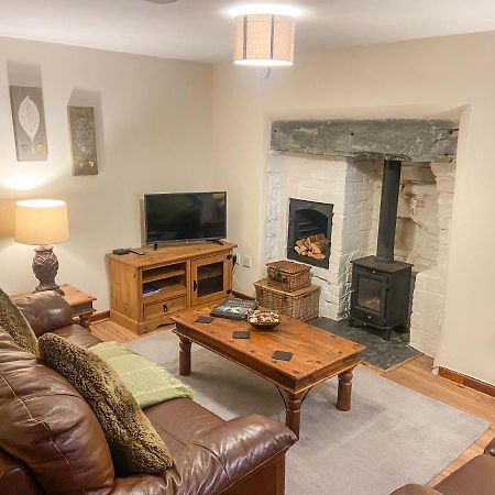 Weaver'S Cottage Porthmadog Extérieur photo