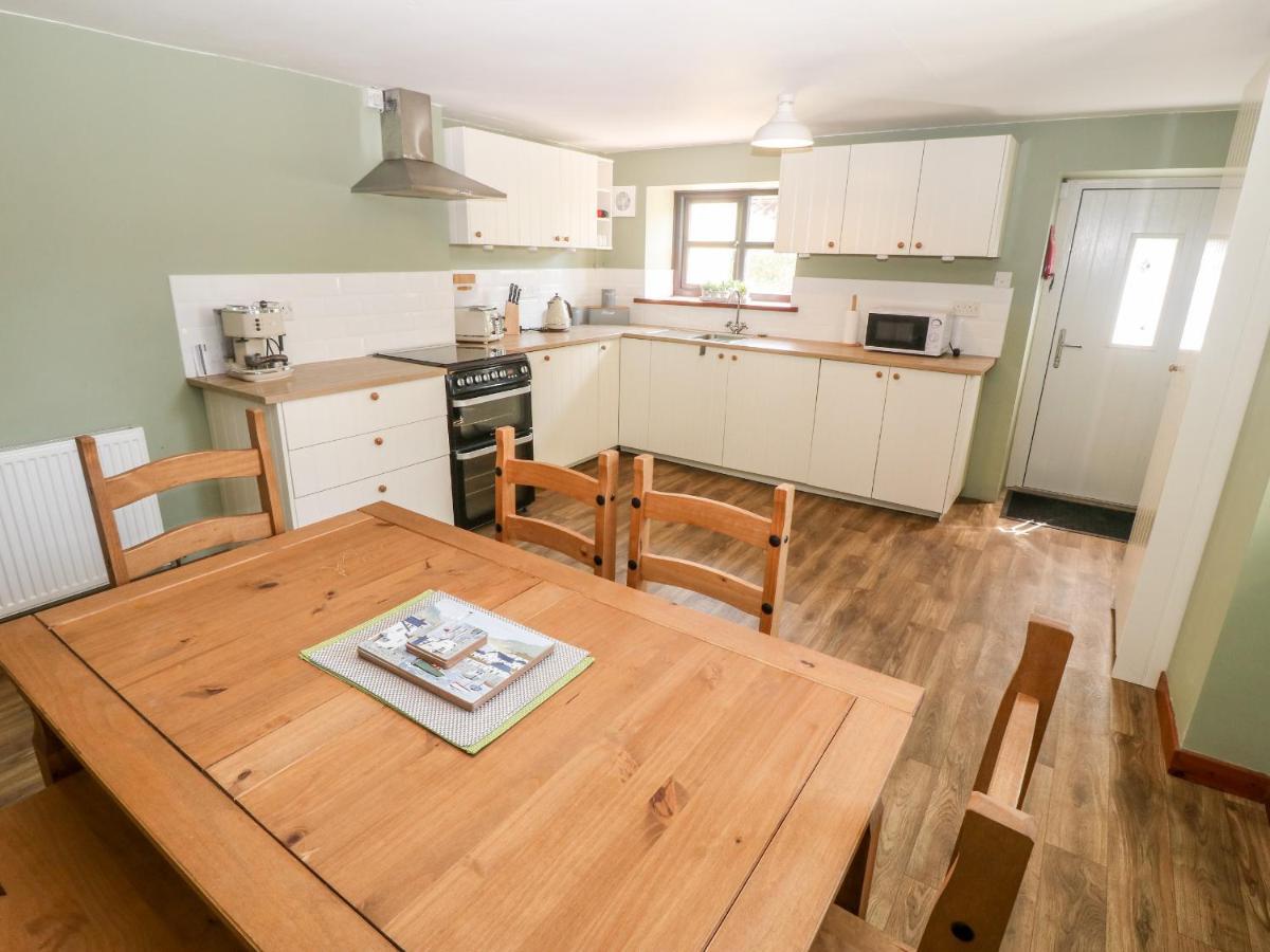 Weaver'S Cottage Porthmadog Extérieur photo