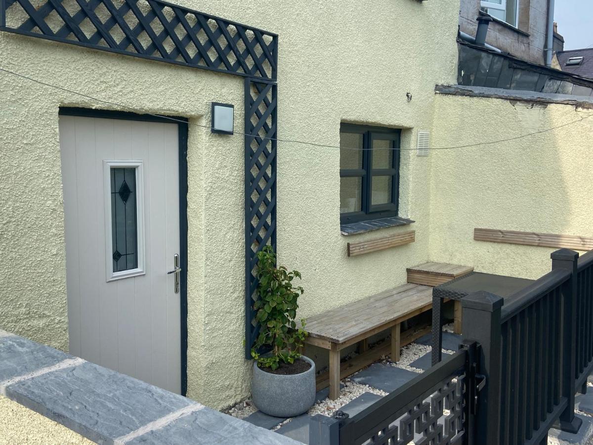 Weaver'S Cottage Porthmadog Extérieur photo